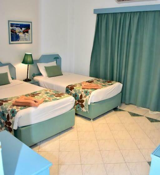 Chalet, Dive Inn Resort