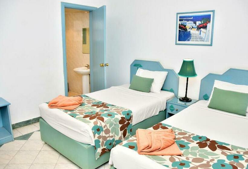 Chalet 1 Chambre, Dive Inn Resort
