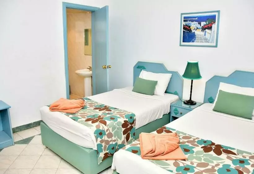 کلبه ییلاقی, Dive Inn Resort