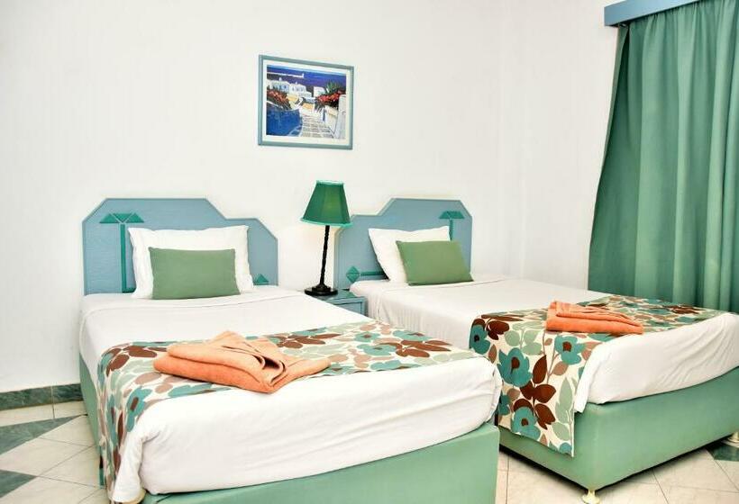 Chalet 1 Chambre, Dive Inn Resort
