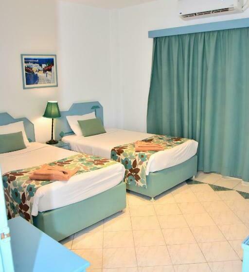 Chalet 1 Chambre, Dive Inn Resort