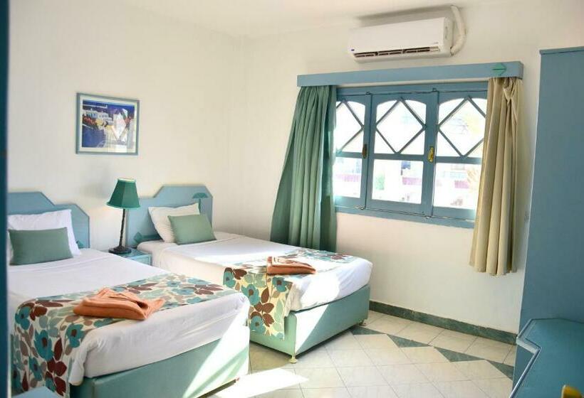 Chalet 1 Chambre, Dive Inn Resort