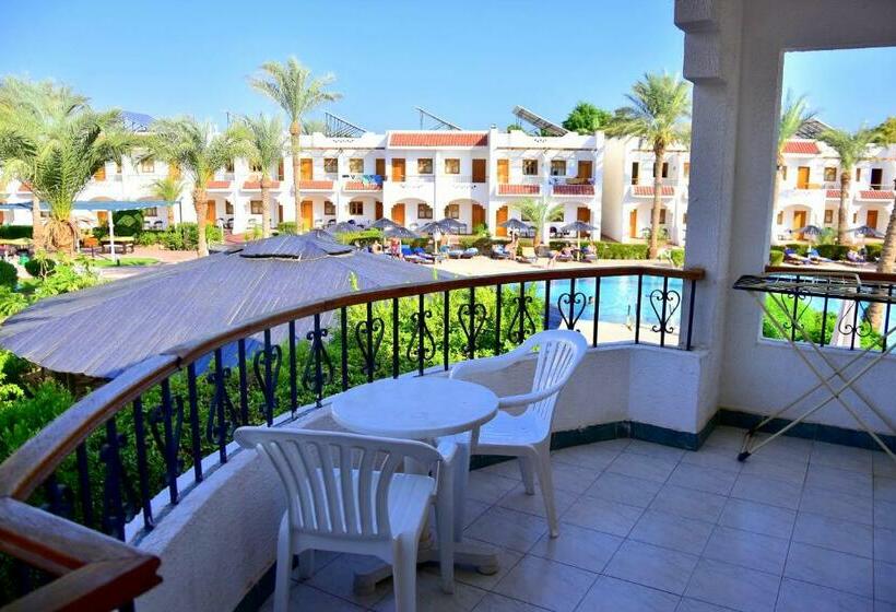Chalet 1 Chambre, Dive Inn Resort