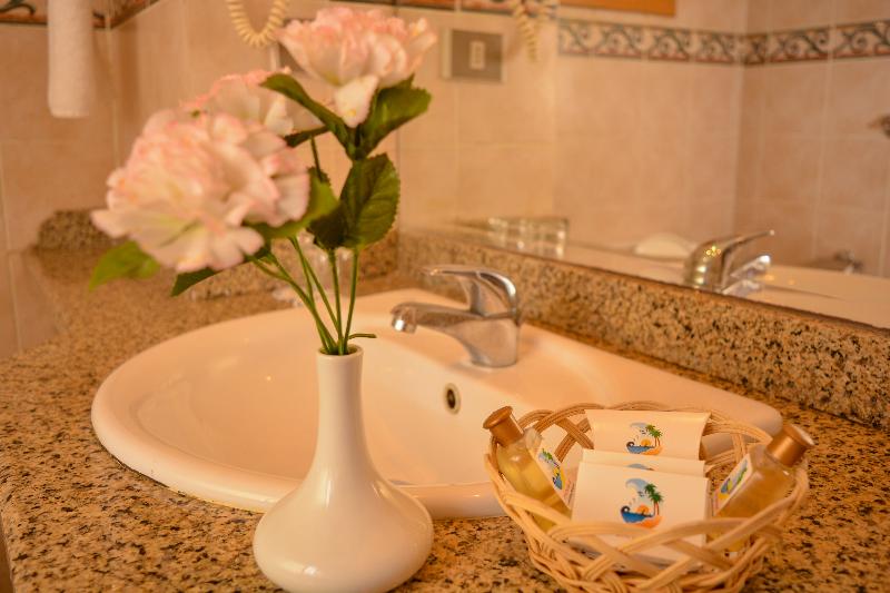 Chambre Standard, Dive Inn Resort