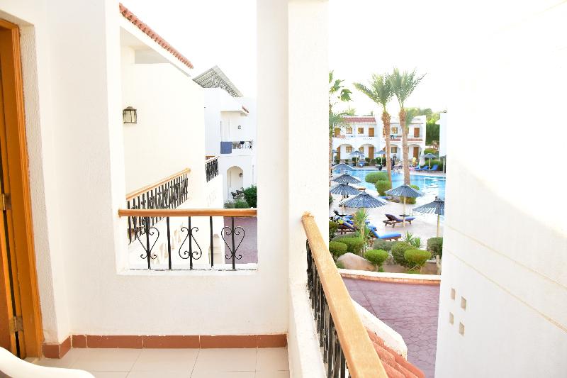 Standard Szoba, Dive Inn Resort