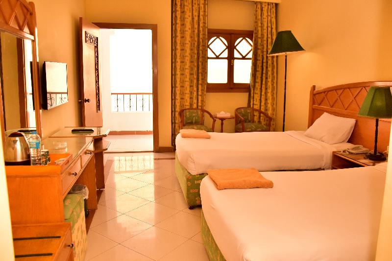 Camera Standard, Dive Inn Resort