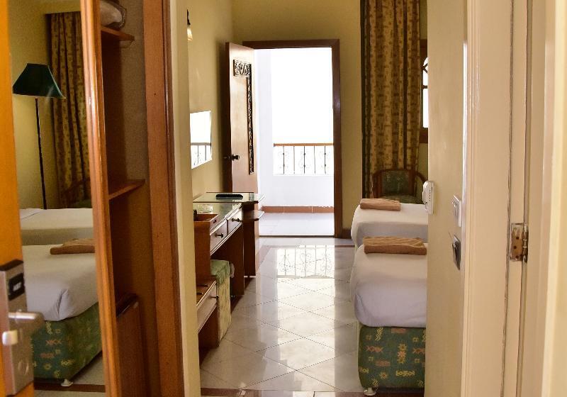 Chambre Standard, Dive Inn Resort