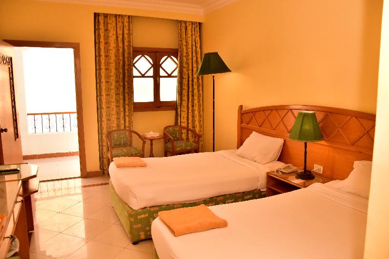 Standard Szoba, Dive Inn Resort