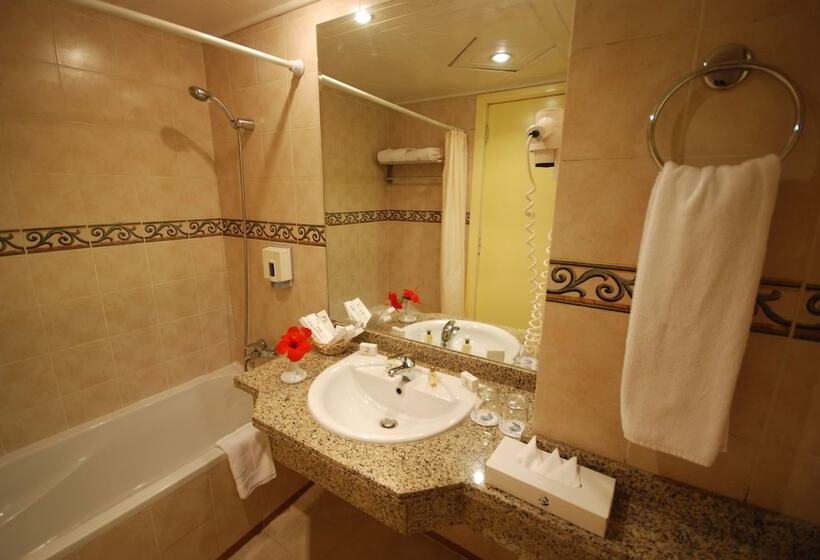 Camera Standard, Dive Inn Resort