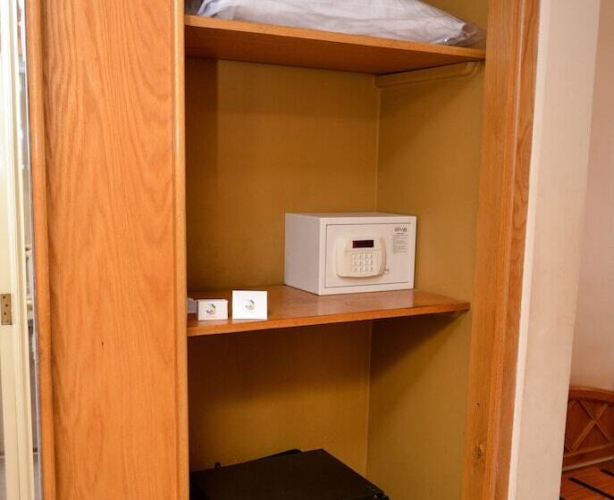 Camera Standard, Dive Inn Resort