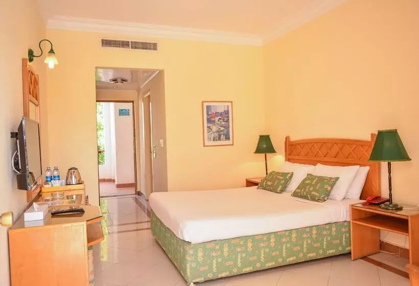 اتاق استاندارد, Dive Inn Resort