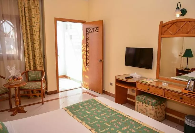 اتاق استاندارد, Dive Inn Resort