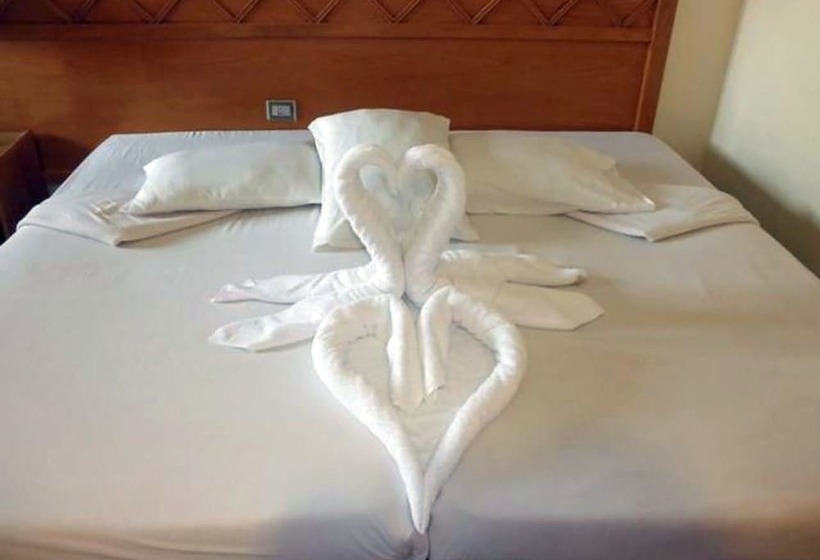 Standard Szoba, Dive Inn Resort