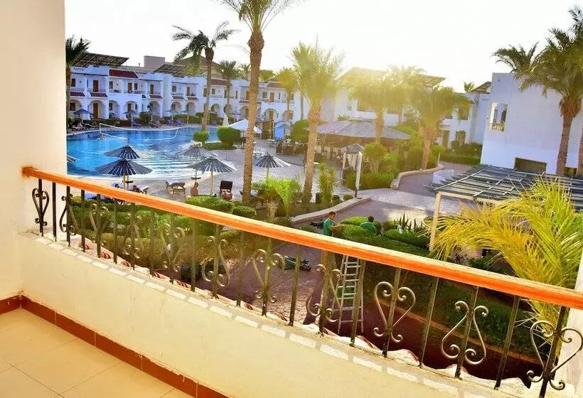 اتاق استاندارد, Dive Inn Resort