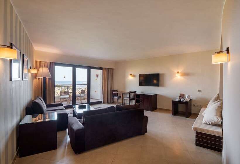 סוויטה, Fort Arabesque Resort, Spa & Villas