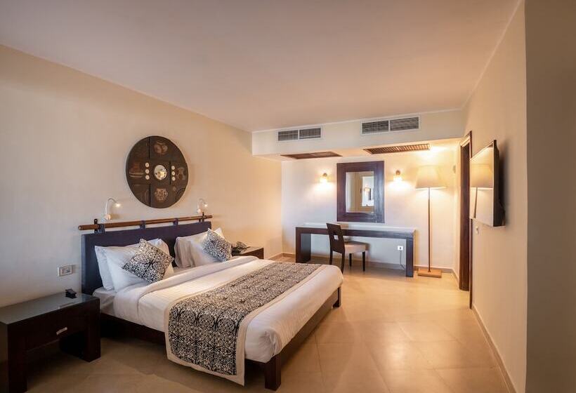 סוויטה, Fort Arabesque Resort, Spa & Villas