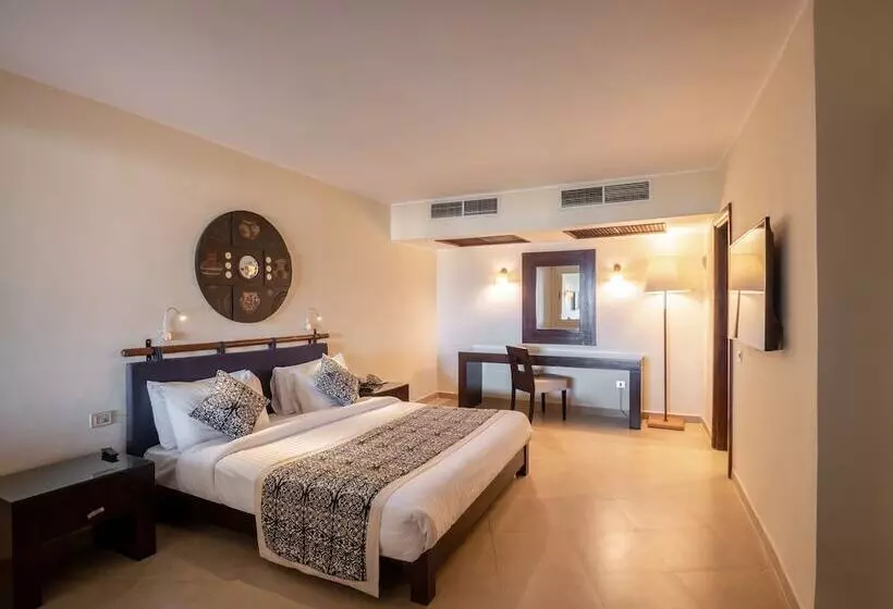 سوییت, Fort Arabesque Resort, Spa & Villas