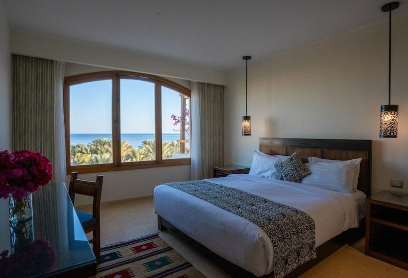 סוויטת דופלקס, Fort Arabesque Resort, Spa & Villas