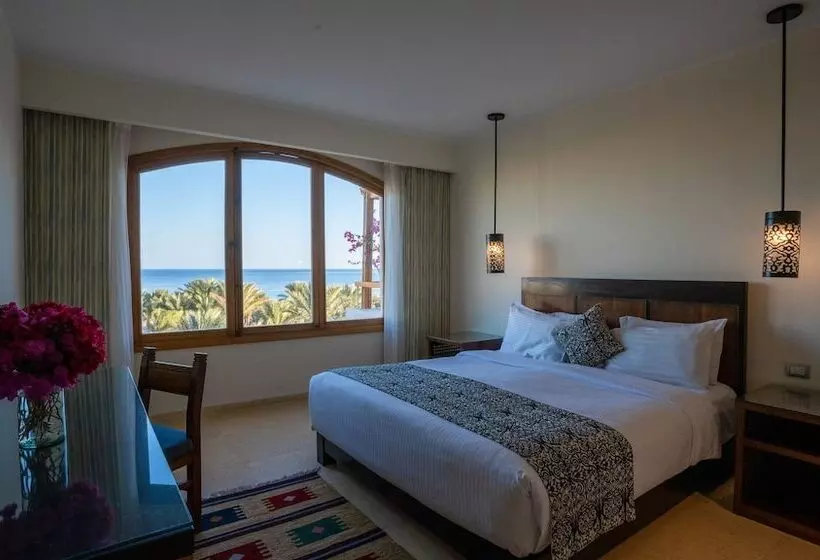 سوییت دوبلکس, Fort Arabesque Resort, Spa & Villas