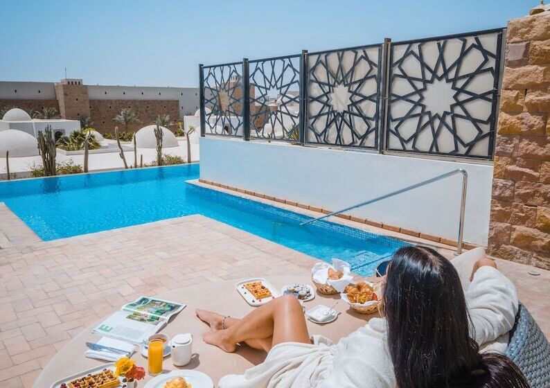 ویلای 1 خوابه, Fort Arabesque Resort, Spa & Villas