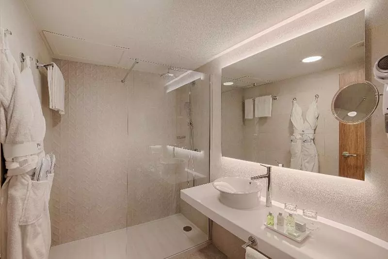 سوییت, Fort Arabesque Resort, Spa & Villas