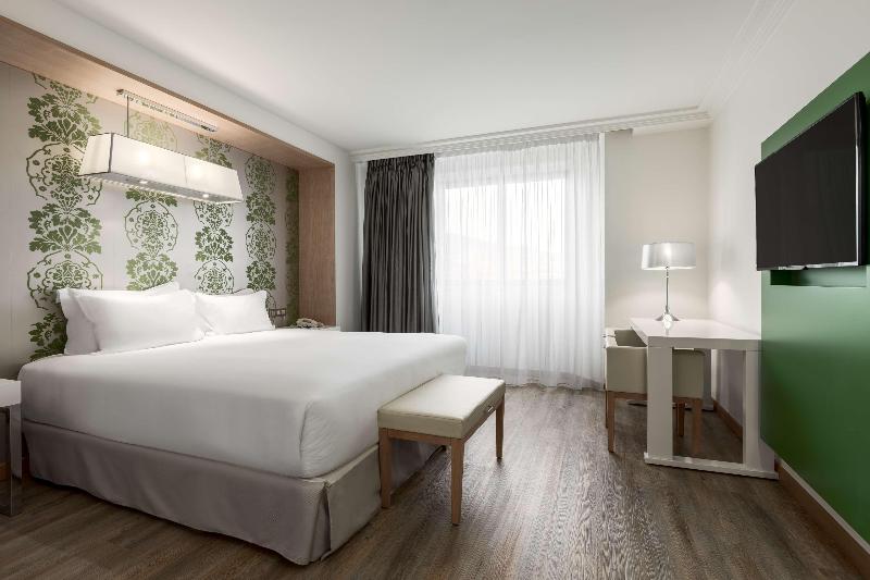 סוויטה, Fort Arabesque Resort, Spa & Villas