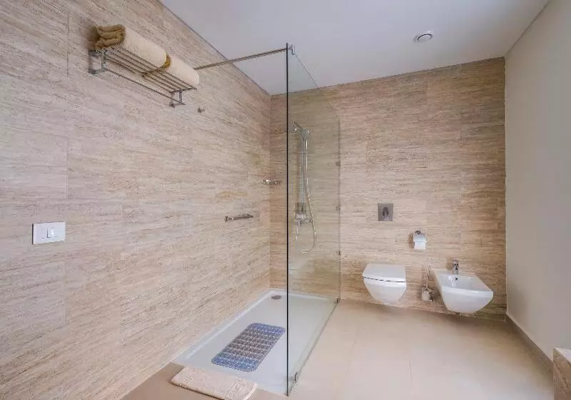 ویلای 1 خوابه, Fort Arabesque Resort, Spa & Villas