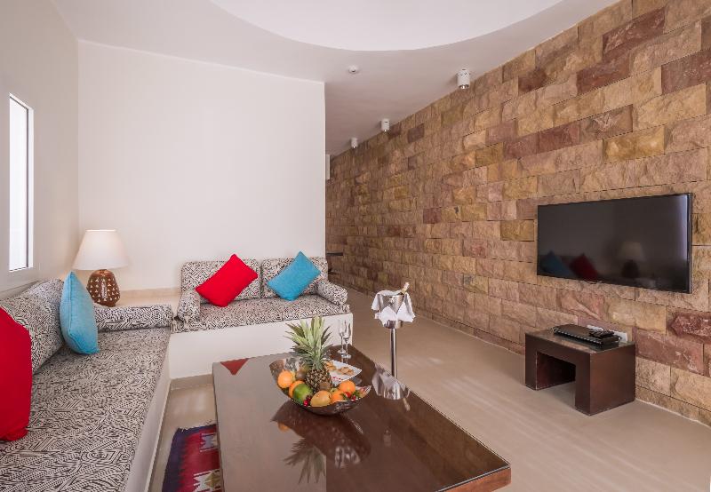 וילה בת חדר שינה 1, Fort Arabesque Resort, Spa & Villas