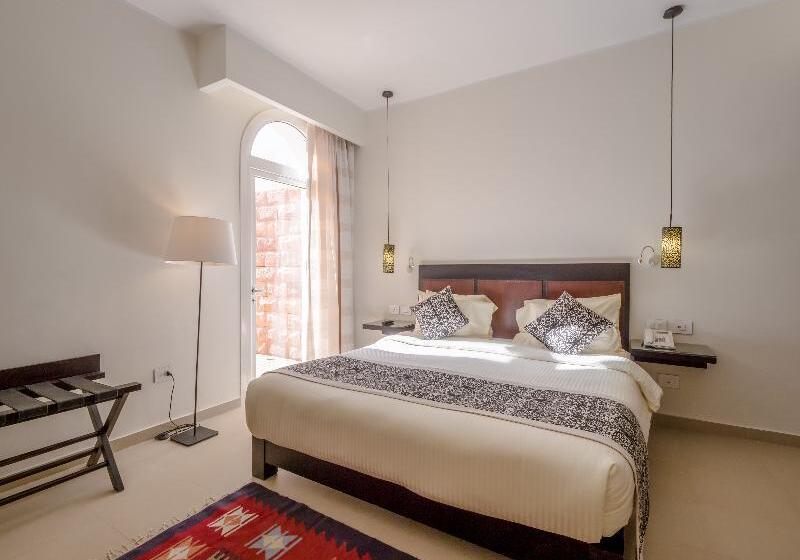 וילה בת חדר שינה 1, Fort Arabesque Resort, Spa & Villas