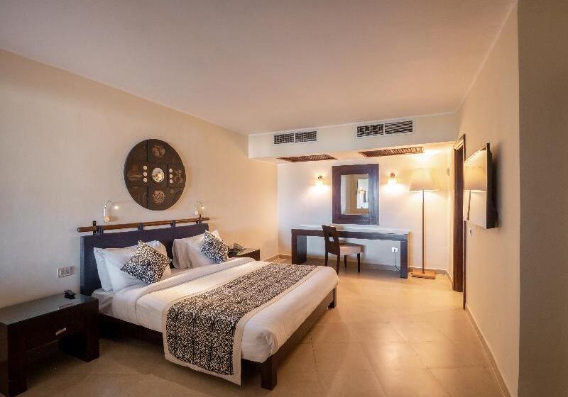 سوییت اجرایی, Fort Arabesque Resort, Spa & Villas