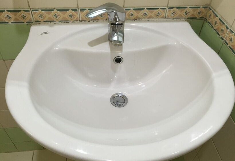 침실 1개 디럭스 아파트, Habib Hotel Apartments