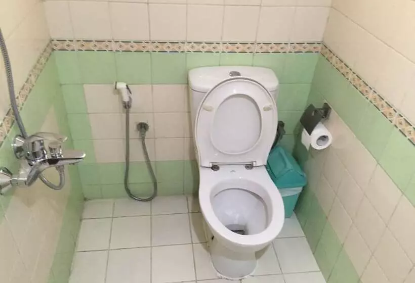 آپارتمان لوکس 1 خوابه, Habib Hotel Apartments