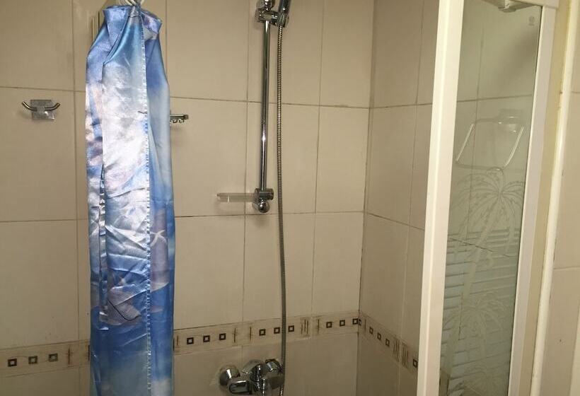 침실 1개 디럭스 아파트, Habib Hotel Apartments