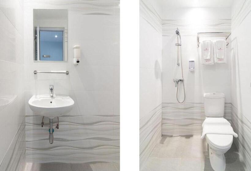 اتاق لوکس, Hi Hotel Dot