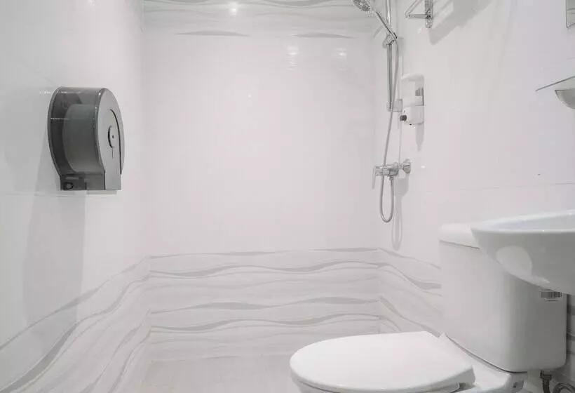 اتاق سوپریور, Hi Hotel Dot