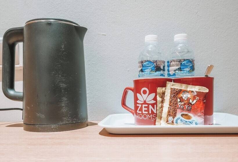 اتاق سوپریور, Hi Hotel Dot