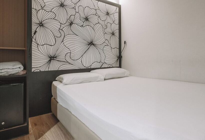 اتاق سوپریور, Hi Hotel Dot