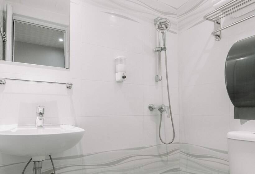 اتاق لوکس, Hi Hotel Dot