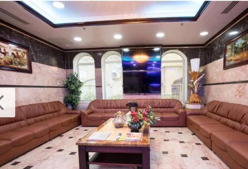 آپارتمان 1 خوابه, Al Jazeerah