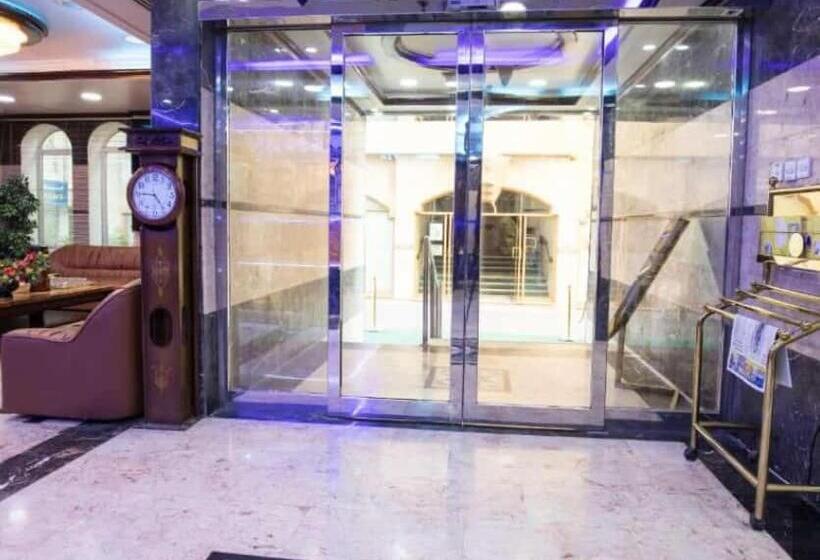 اتاق استاندارد, Al Jazeerah