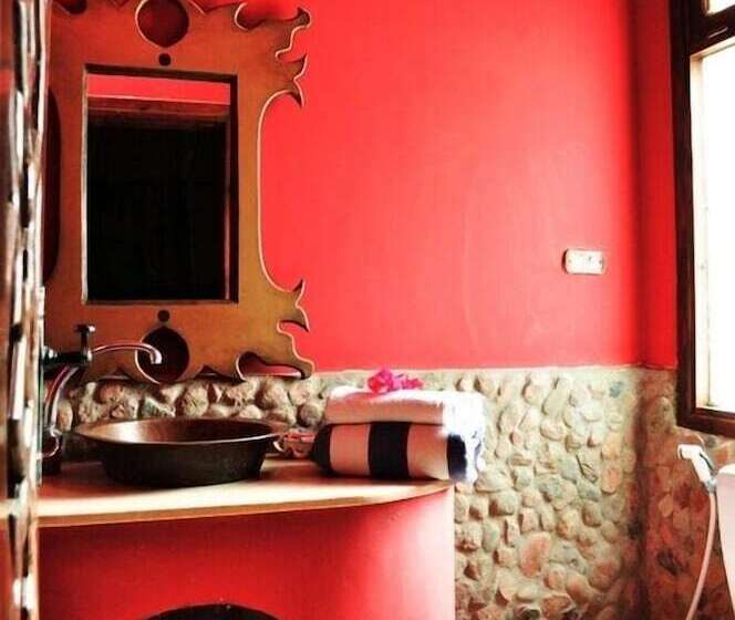 سوییت, Alf Leila Boutique