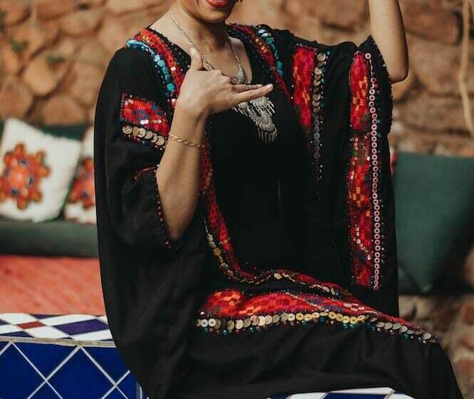 سوییت, Alf Leila Boutique