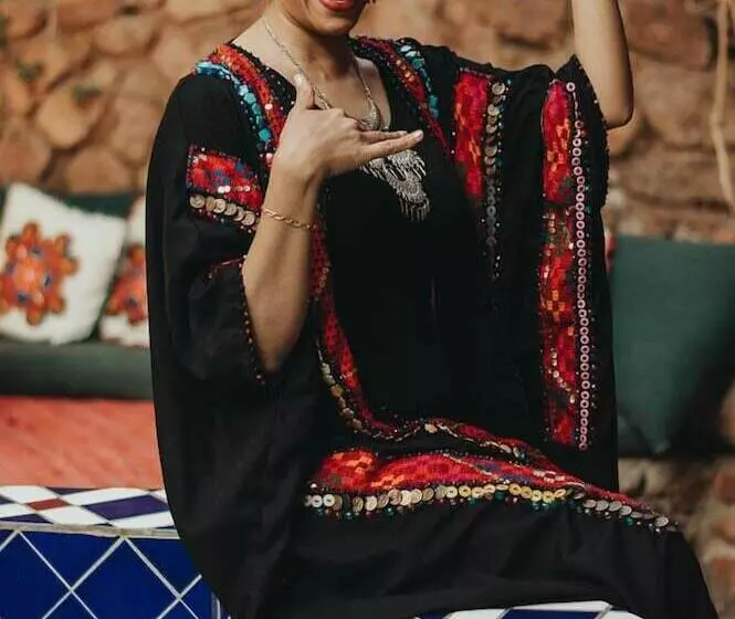 اتاق استاندارد, Alf Leila Boutique