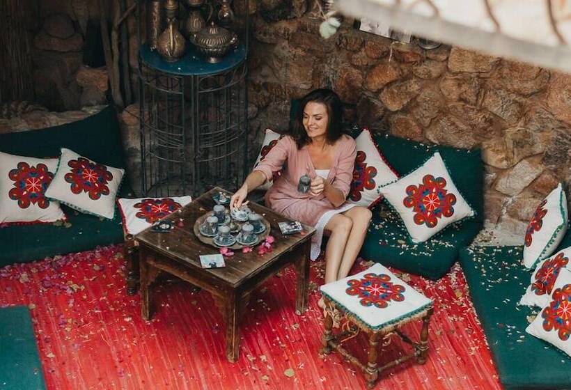 اتاق استاندارد, Alf Leila Boutique