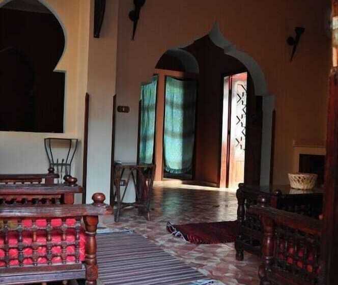 سوییت, Alf Leila Boutique