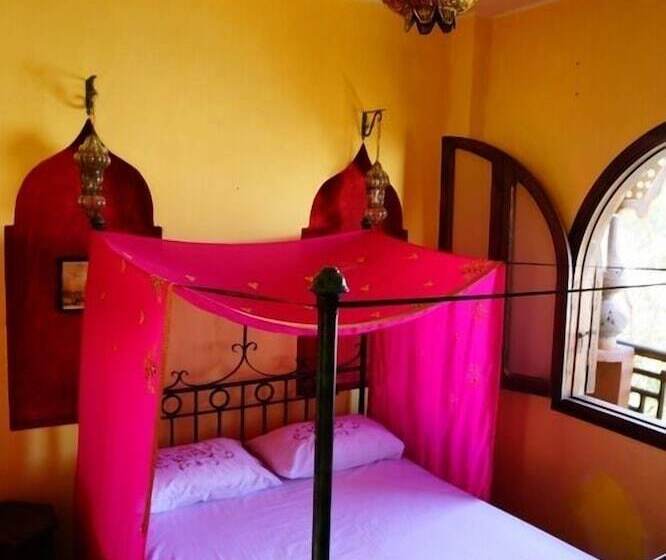 سوییت, Alf Leila Boutique