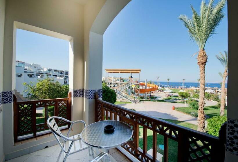 کلبه ییلاقی, Amphoras Beach Ultra All Inclusive