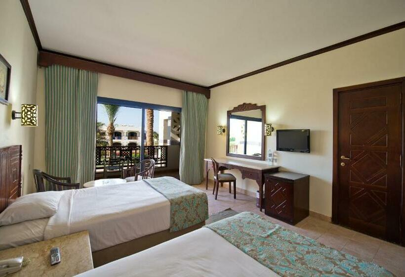 اتاق استاندارد با چشمانداز باغ, Amphoras Beach Ultra All Inclusive