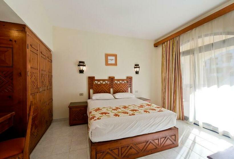 کلبه ییلاقی, Amphoras Beach Ultra All Inclusive