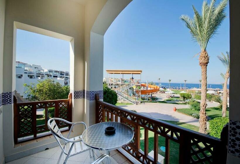 اتاق استاندارد با چشمانداز دریا, Amphoras Beach Ultra All Inclusive
